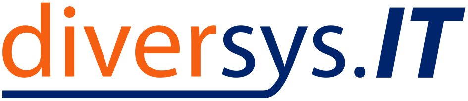 diversys.IT - Logo